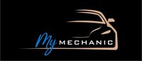 My Mechanic Swindon Logo